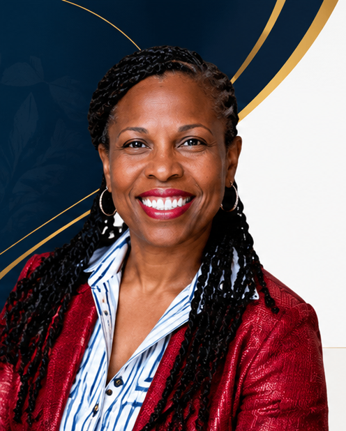 Dr. Damita J. Zweiback, EMBA, FACHE, CPC